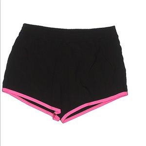 New Z by Zella Athletic Shorts (girls)